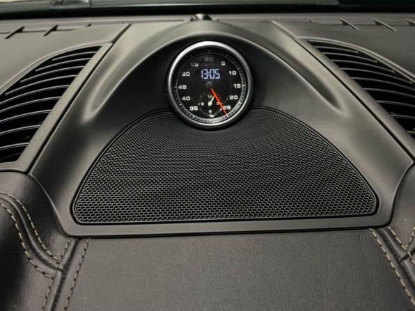 Porsche Cayenne II Рестайлинг (958) с пробегом 2015 года, цена 4 540 000 рублей, 90218 км, внедорожник, Автокод Объявления