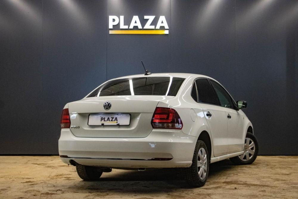 Volkswagen Polo V Рестайлинг Уфа  - изображение 3