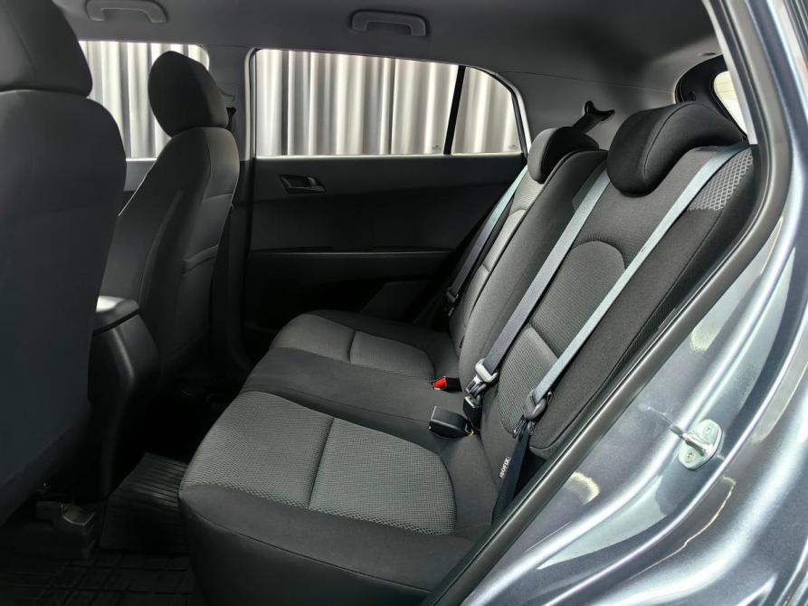 Hyundai Creta I Москва  - изображение 11