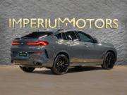 BMW X6 III (G06) Рестайлинг Москва  - изображение 30