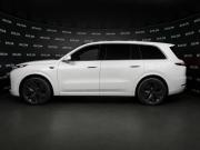 Li Auto (Lixiang) L9 I Рестайлинг Москва  - изображение 27