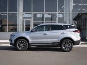 Geely Atlas Pro Курган  - изображение 32