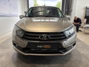 Lada (ВАЗ) Granta I Рестайлинг Новомосковск  - изображение 20
