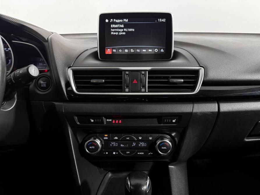 Mazda 3 III (BM) Санкт-Петербург  - изображение 15