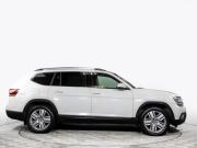 Volkswagen Teramont I Москва  - изображение 29