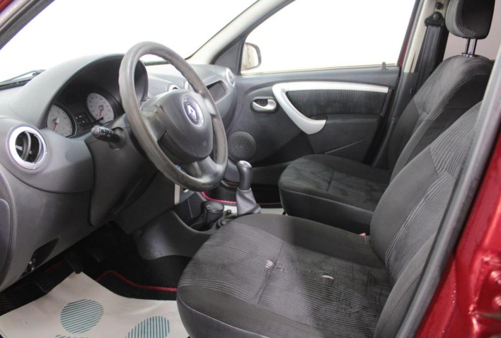 Renault Sandero I Нижний Новгород  - изображение 10