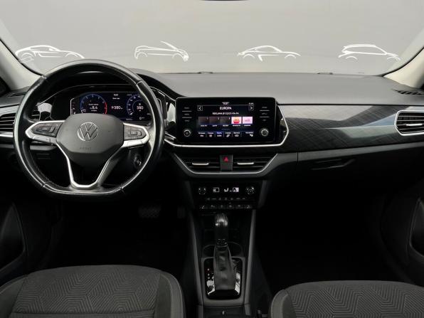 Volkswagen Polo VI с пробегом 2020 года, цена 1 638 900 рублей, 103333 км, лифтбек, Автокод Объявления