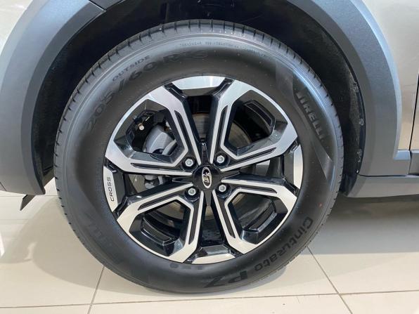 Lada (ВАЗ) Iskra с пробегом 2026 года, цена 1 790 000 рублей, 1600 км, универсал, Автокод Объявления