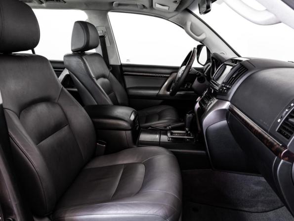 Toyota Land Cruiser 200 Series с пробегом 2008 года, цена 2 499 000 рублей, 255309 км, внедорожник, Автокод Объявления