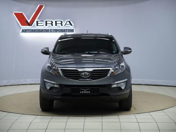 Kia Sportage III с пробегом 2011 года, цена 1 150 000 рублей, 279972 км, внедорожник, Автокод Объявления