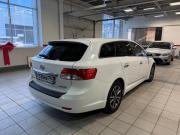 Toyota Avensis III Рестайлинг Челябинск  - изображение 24