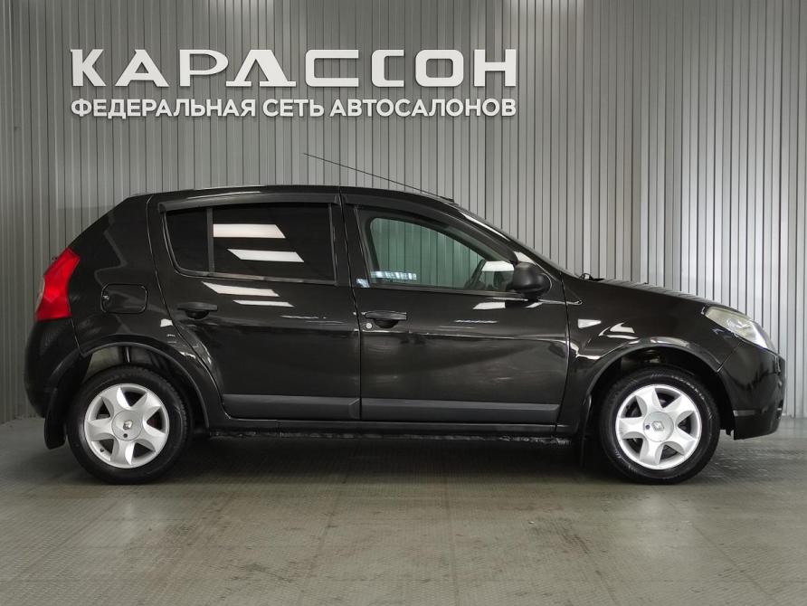 Renault Sandero I Пермь  - изображение 6