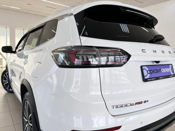 Chery Tiggo 8 Pro e+ с пробегом 2023 года, цена 2 240 000 рублей, 47600 км, внедорожник, Автокод Объявления
