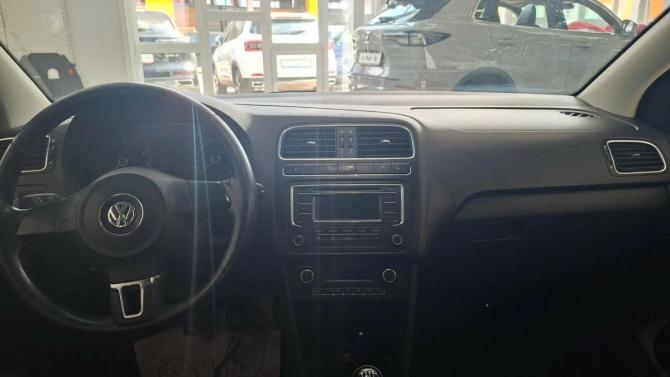 Volkswagen Polo V с пробегом 2014 года, цена 580 000 рублей, 260200 км, седан, Автокод Объявления