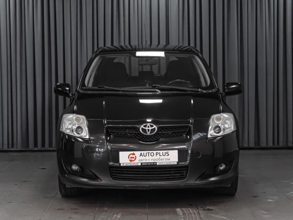 Toyota Auris I с пробегом 2007 года, цена 699 000 рублей, 199985 км, хэтчбек, Автокод Объявления