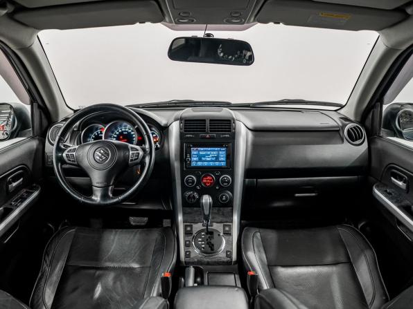 Suzuki Grand Vitara II Рестайлинг 2 с пробегом 2012 года, цена 1 265 000 рублей, 270000 км, внедорожник, Автокод Объявления