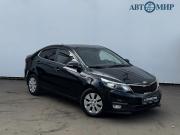 Kia Rio III Рестайлинг Москва  - изображение 17