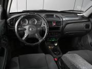 Nissan Almera II (N16) Рестайлинг Ростов-на-Дону  - изображение 21