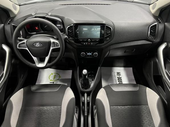 Lada (ВАЗ) XRAY I с пробегом 2022 года, цена 1 095 000 рублей, 83058 км, хэтчбек, Автокод Объявления