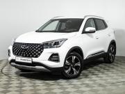 Chery Tiggo 4 Pro I Рестайлинг Санкт-Петербург  - изображение 20