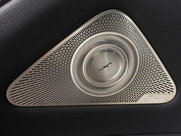 Mercedes-Benz S-Класс VII (W223) с пробегом 2021 года, цена 11 298 000 рублей, 72526 км, седан, Автокод Объявления