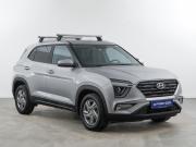 Hyundai Creta II Москва  - изображение 24