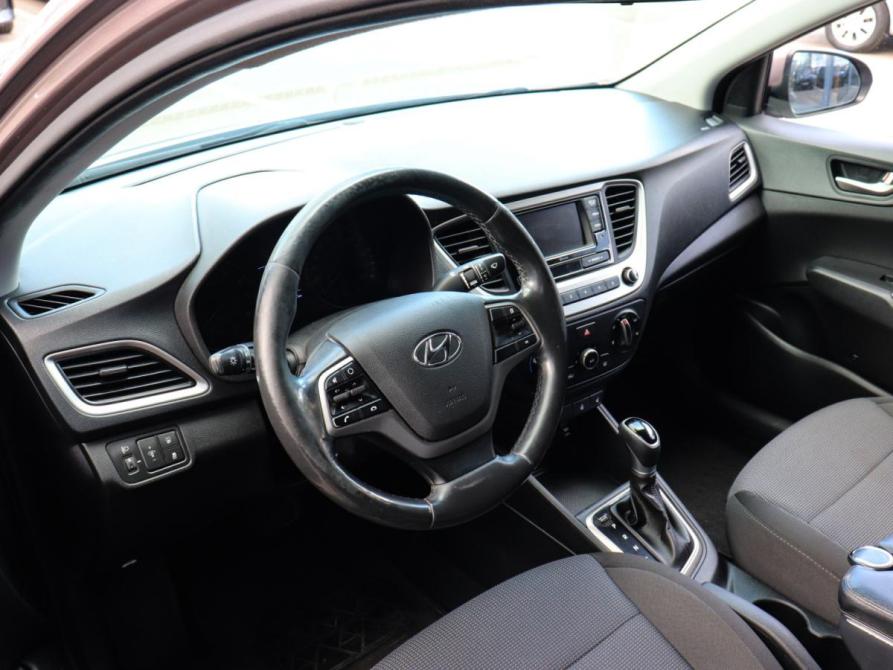 Hyundai Solaris II Химки  - изображение 7