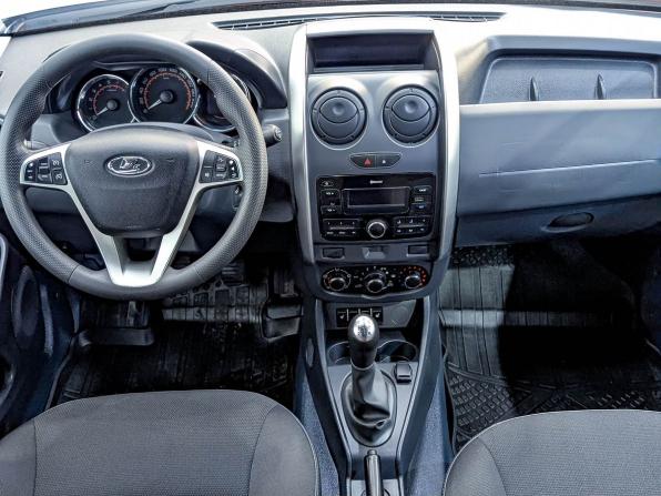 Lada (ВАЗ) Largus I Рестайлинг с пробегом 2021 года, цена 970 000 рублей, 175326 км, универсал, Автокод Объявления