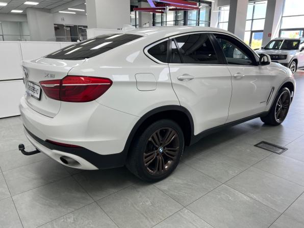 BMW X6 II (F16) с пробегом 2015 года, цена 3 600 000 рублей, 146726 км, внедорожник, Автокод Объявления