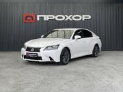 Lexus GS IV Пермь  - изображение 33