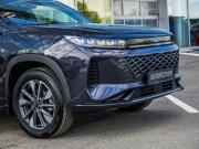 Exeed LX I Рестайлинг 2 Волгоград  - изображение 49