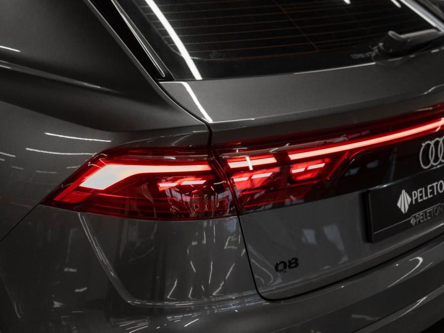 Audi Q8 I (4M) Рестайлинг Москва  - изображение 12
