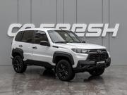 Lada (ВАЗ) Niva Travel I Краснодар  - изображение 18