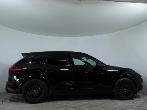Porsche Cayenne II Рестайлинг (958) с пробегом 2016 года, цена 3 950 000 рублей, 144995 км, внедорожник, Автокод Объявления