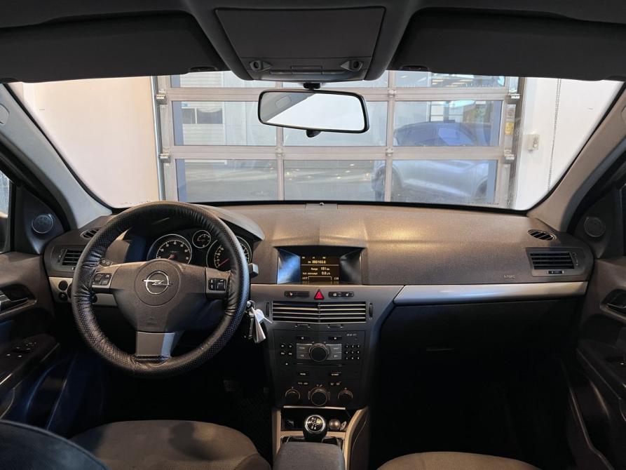 Opel Astra H Чебоксары  - изображение 9