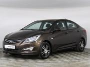 Hyundai Solaris I Рестайлинг Химки  - изображение 13