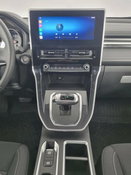 Haval M6 II Воронеж  - изображение 17