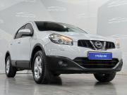 Nissan Qashqai I Рестайлинг Новосибирск  - изображение 50