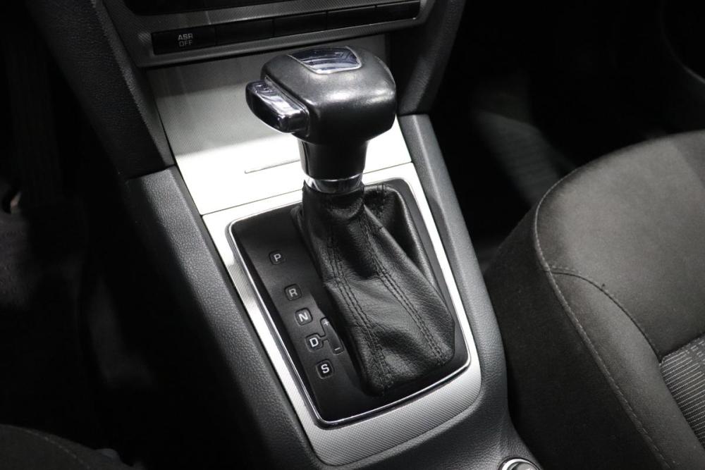 Skoda Octavia II (A5) Рестайлинг Ульяновск  - изображение 12