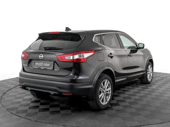 Nissan Qashqai II с пробегом 2017 года, цена 1 815 000 рублей, 68860 км, внедорожник, Автокод Объявления