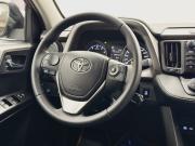 Toyota RAV4 IV (XA40) Рестайлинг Вологда  - изображение 36