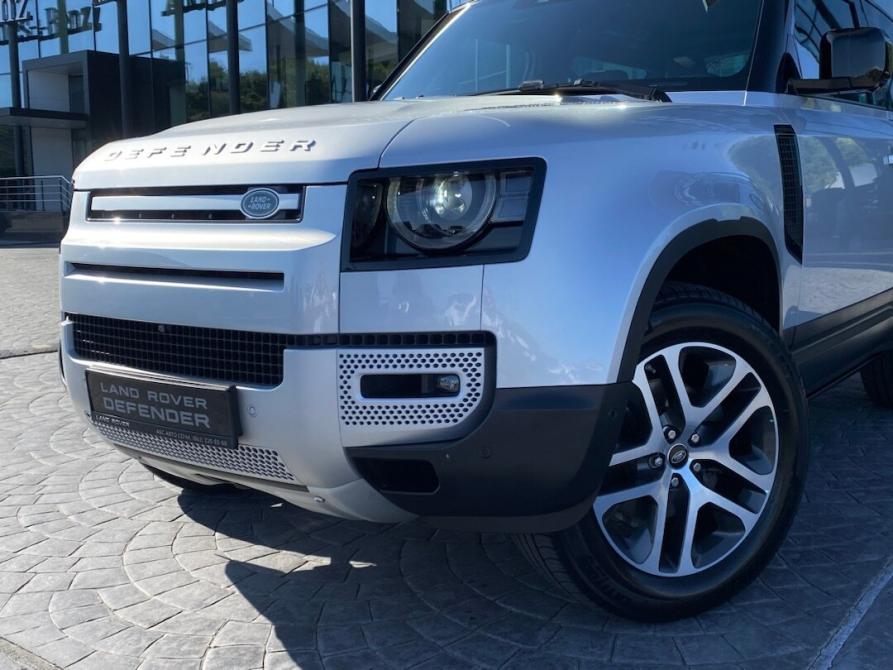Land Rover Defender II Сочи  - изображение 6