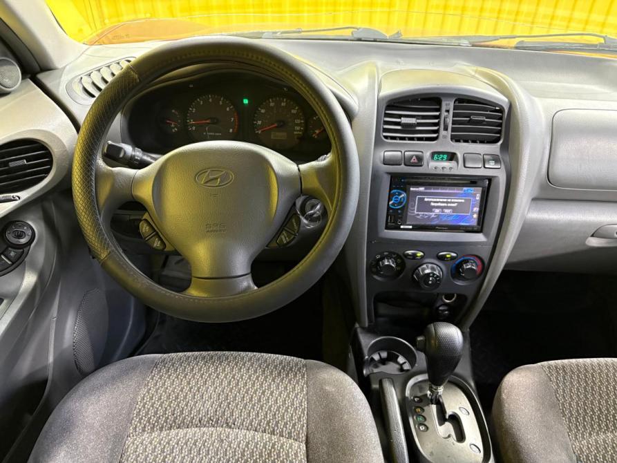 Hyundai Santa Fe I Ижевск  - изображение 10