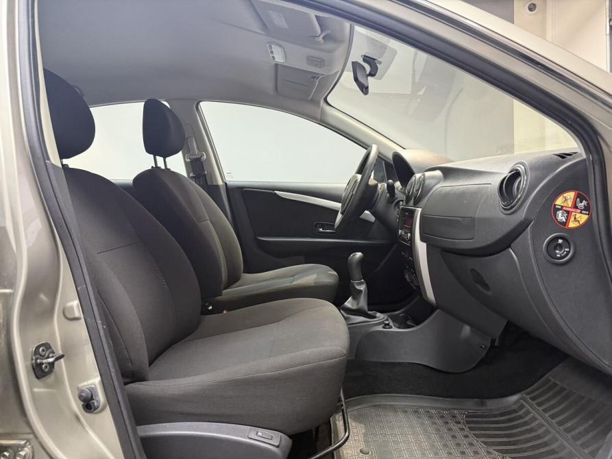 Nissan Almera III (G15) Тверь  - изображение 18