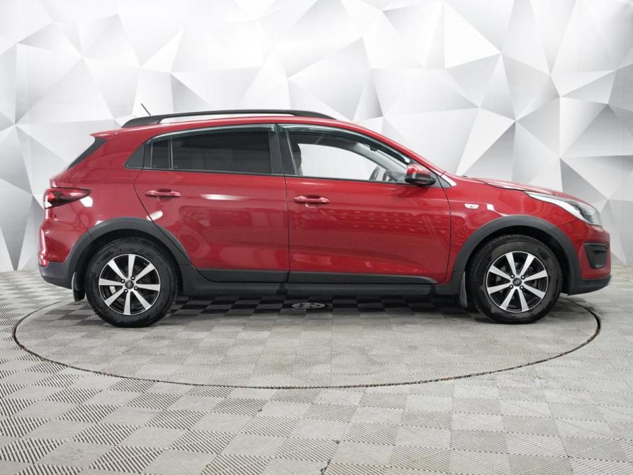 Kia Rio IV Ульяновск  - изображение 6