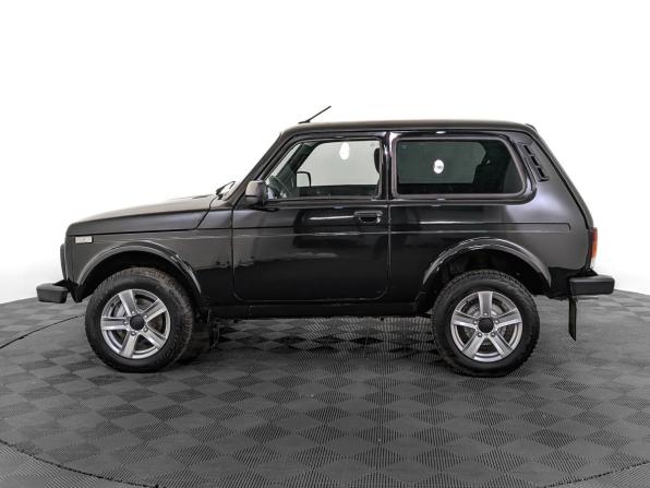Lada (ВАЗ) Niva Legend I с пробегом 2026 года, цена 1 085 000 рублей, 8746 км, внедорожник, Автокод Объявления