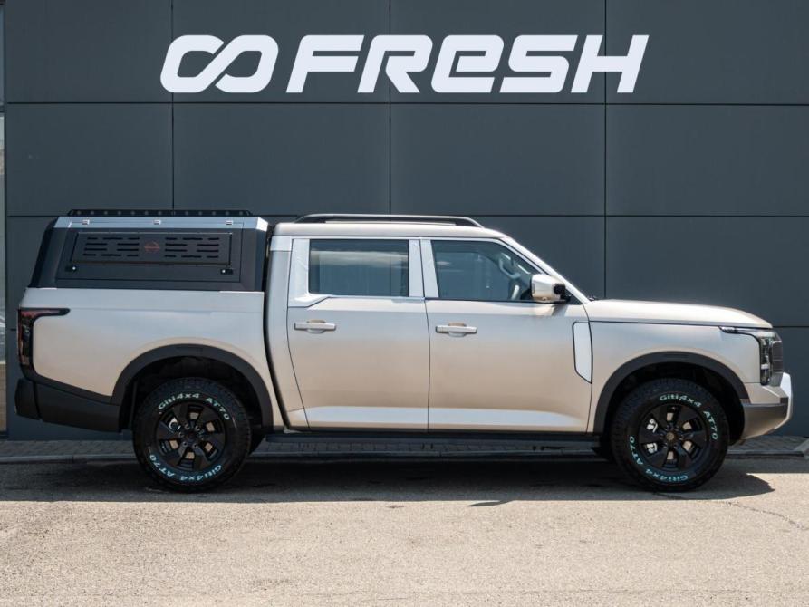 Nissan Frontier Pro Краснодар  - изображение 5
