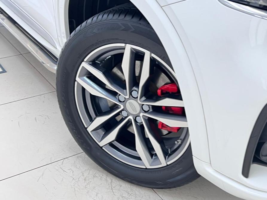 Geely Tugella I Волгоград  - изображение 11