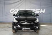 Hyundai ix35 I Ульяновск  - изображение 24