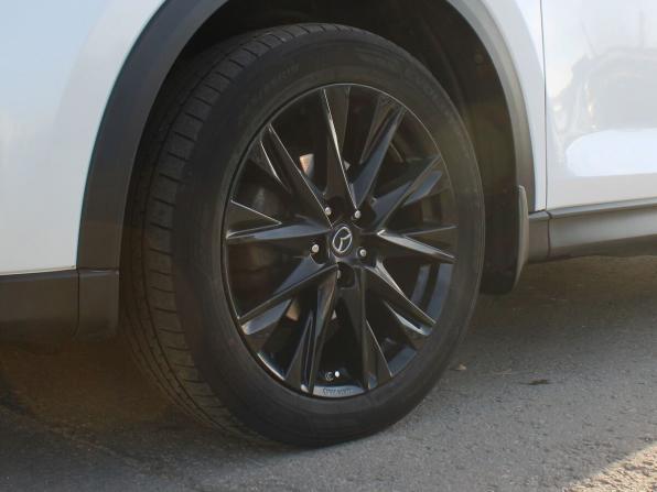 Mazda CX-5 II с пробегом 2017 года, цена 2 599 000 рублей, 133785 км, внедорожник, Автокод Объявления